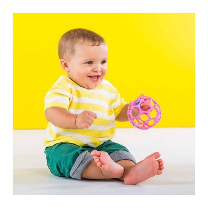 OBALL HOCHET BALLE KIDFF 12030