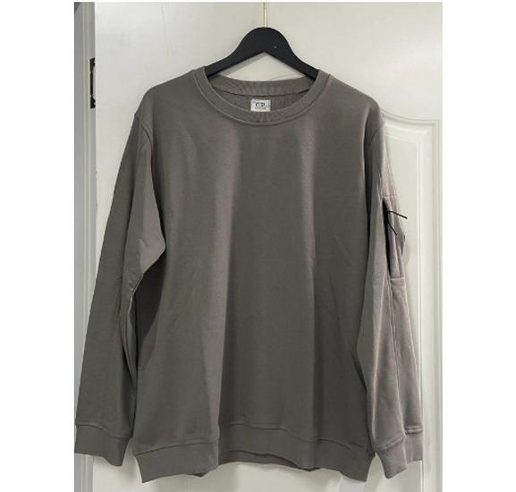 Jesień Zima Unisex Styl Parowy Okulary z Okrągłymi Soczewkami Bluza z Kapturem