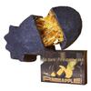 Sanwei Suwu Black Pineapple Pastry, 8-Count Box