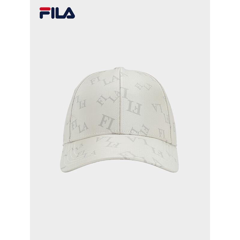 FILA Women s Fashion Sports Baseball Cap