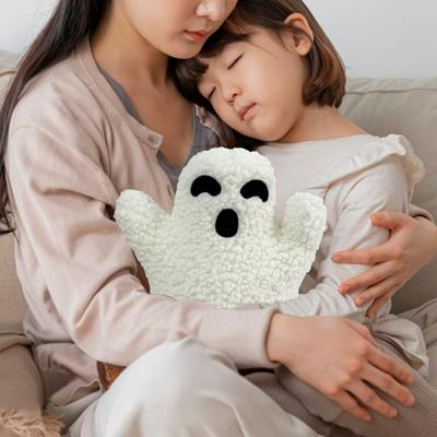 20/40CM duch plyšový polštář hračka zábavná útulná plyšová zvířátka plyšové hračky kawaii panenka hračka halloween podzimní dekorativní polštář rekvizita pro domácí párty