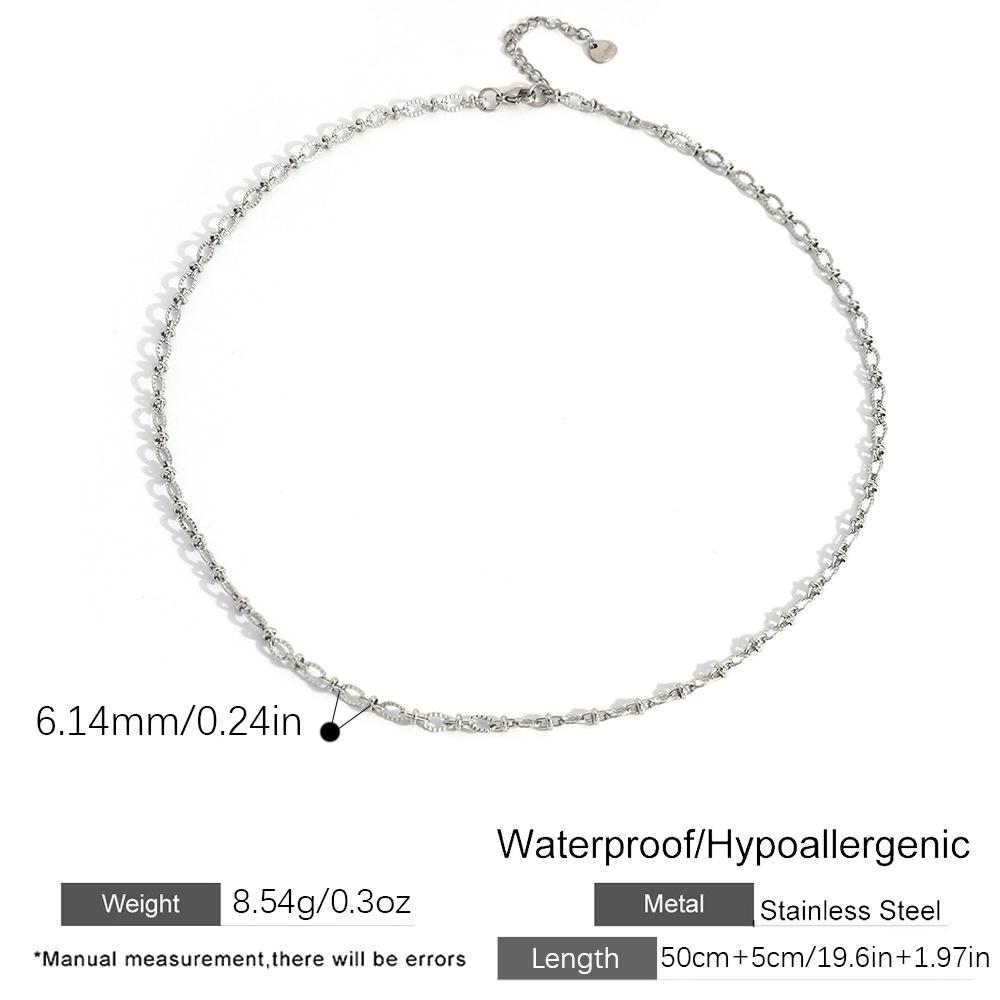 Sommer Meeresstil Bunter Muschel Seestern Anhänger 18K Vergoldeter Edelstahl Geschenk Schmuck