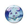 Princess Session Orchestra Trading Badges Box of 10