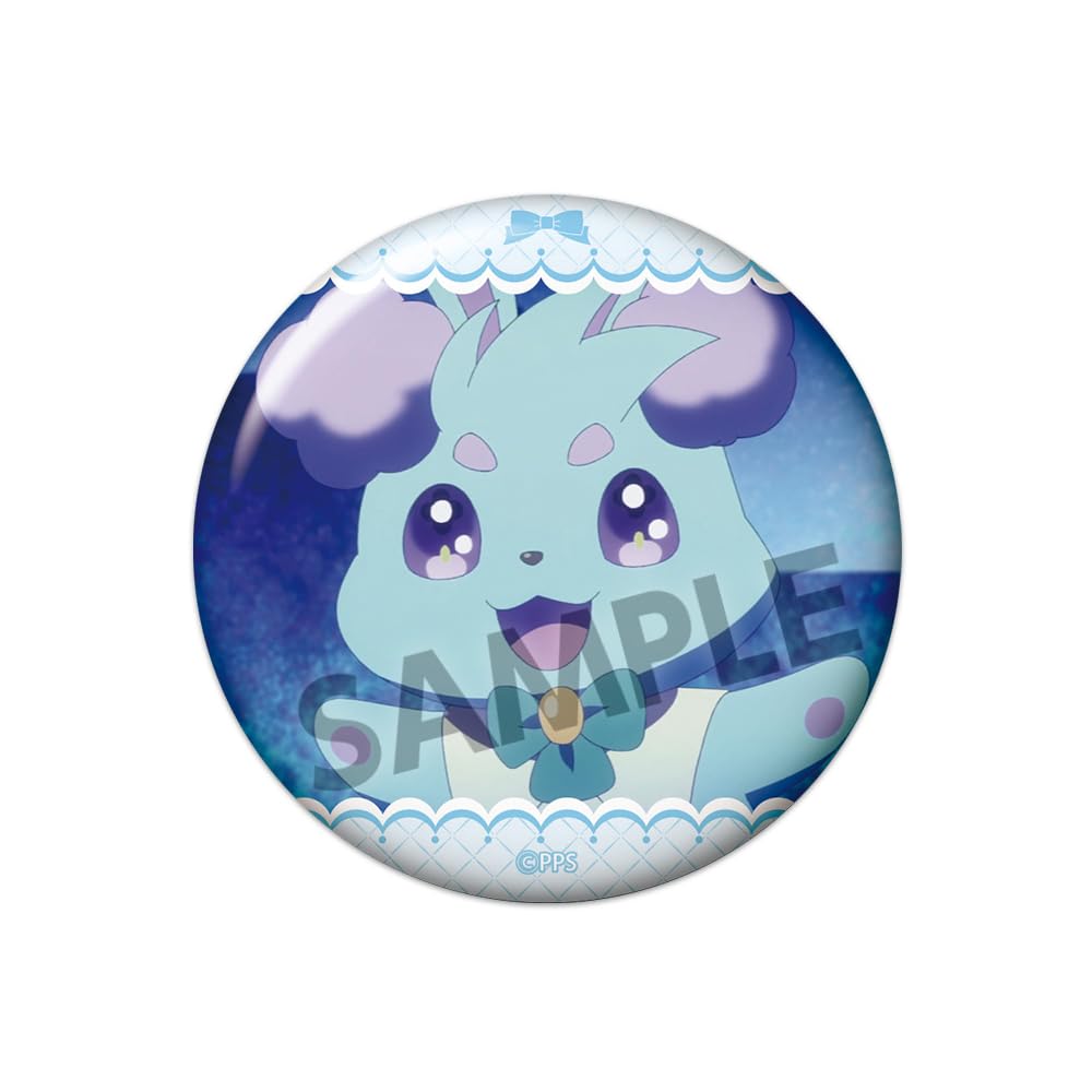 Princess Session Orchestra Trading Badges Box of 10