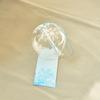 Wind Blossom Cherry Glass Chime Japanese Home Decor Ornament Birthday Gift