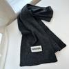 Accessoarer – Halsdukar & Sjalar