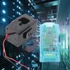 Mesuring Moudle Power Monitoring Communications Module PZEM-004T with Housing PC Software Mutual Inductor Module Mutual Inductor