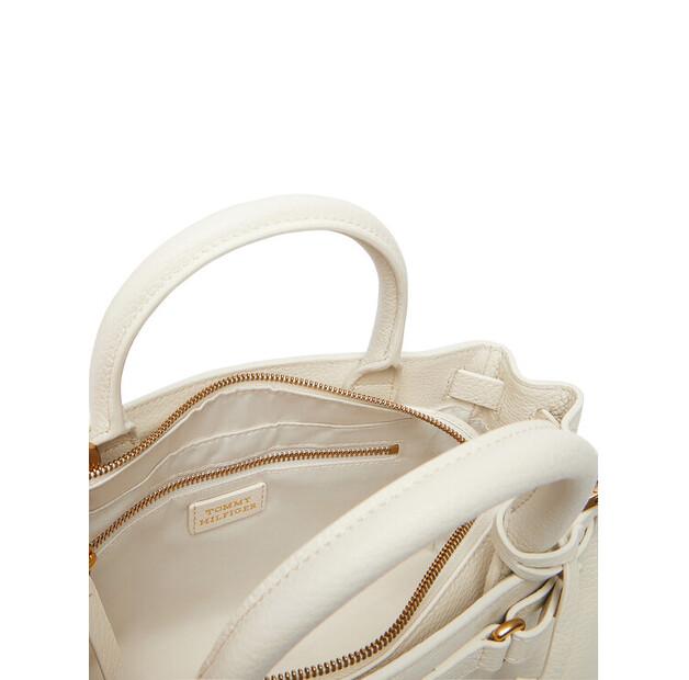 Tommy Hilfiger American Icon Mini Tote Bag Leather
