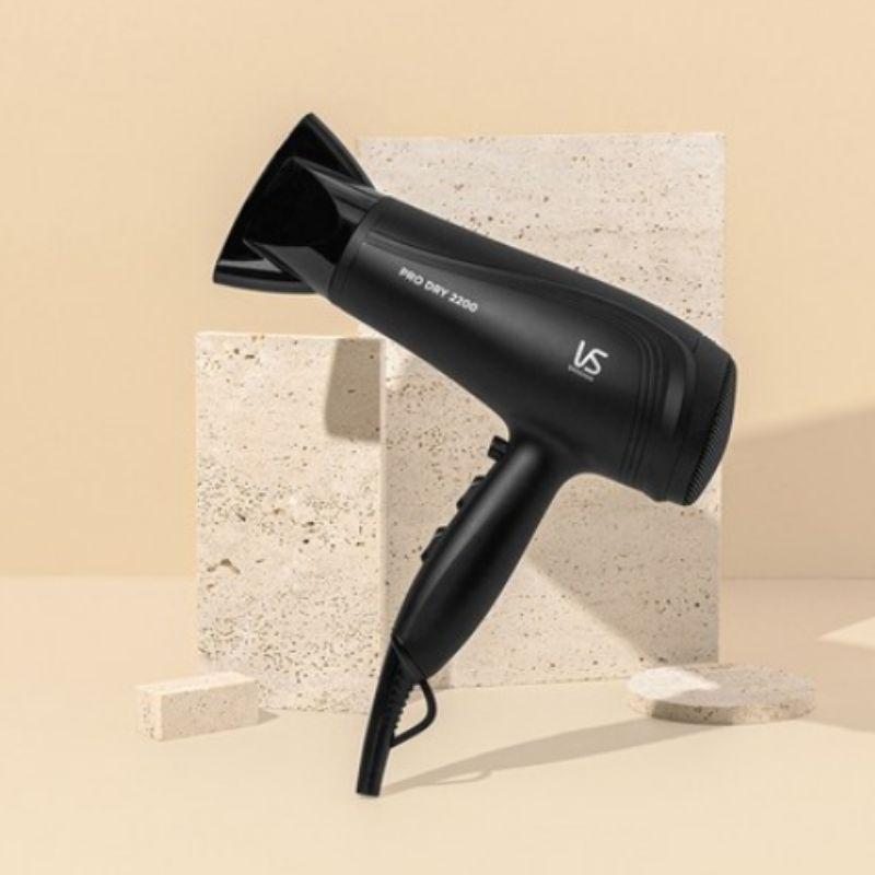 VIDAL SASSOON Pro Hair Dryer 2200W