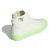 Adidas Nizza Hi Rf 'Cream Yellowgreen' Sneakers GX2706