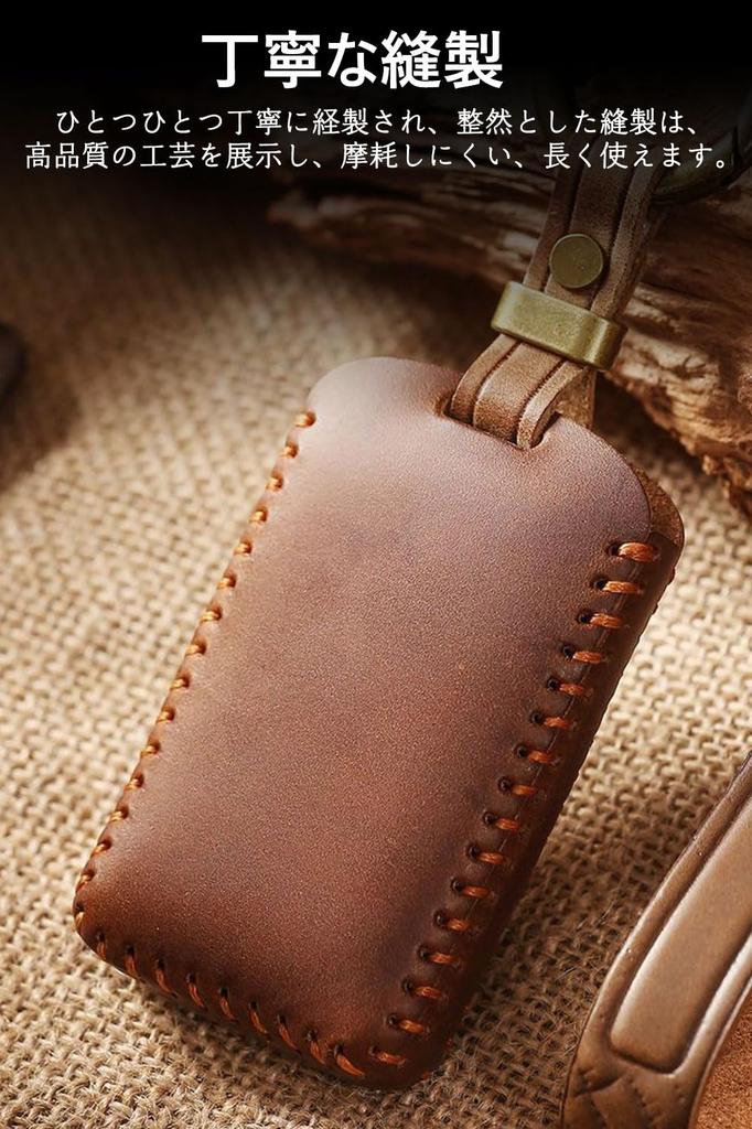 [Xangetor] Compatible Key Case for Mazda CX30 Key Cover cx-5 Mazda 3/6 CX-80 Key