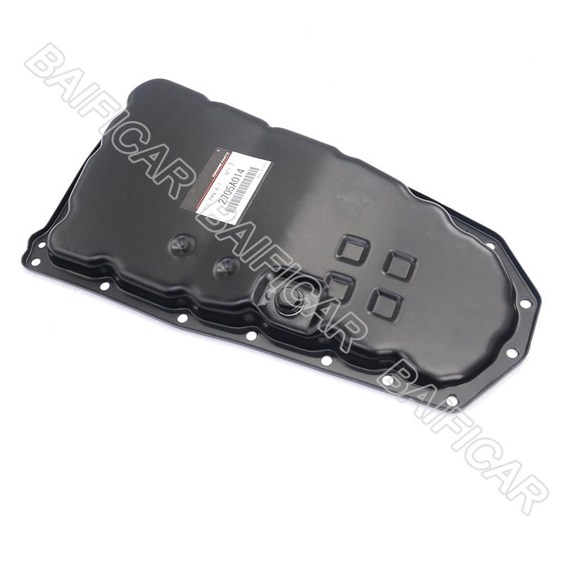 Baificar  Gearbox Automatic Transmission Oil Pan / Gasket 26310 2705A014 For Mitsubishi Outlander ASX Lancer-EX Lancer Oil Pan