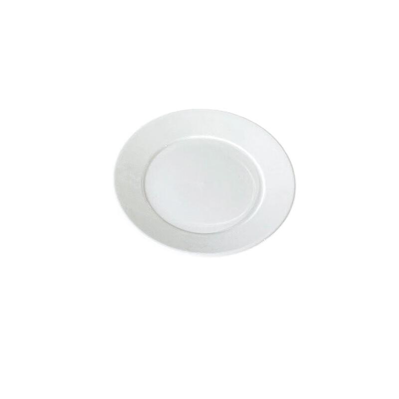 Tingbai Ceramic Dinner Plates