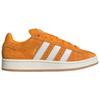 Adidas Originals Campus 00s Všestranné Pohodlné Skate Boty Unisex Tenisky Tmavě oranžová Žlutá JQ6040