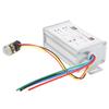 Motor Speed Controller Switch Potentiometer Control PWM Variable Speed 20A 9V12V24V48V60V