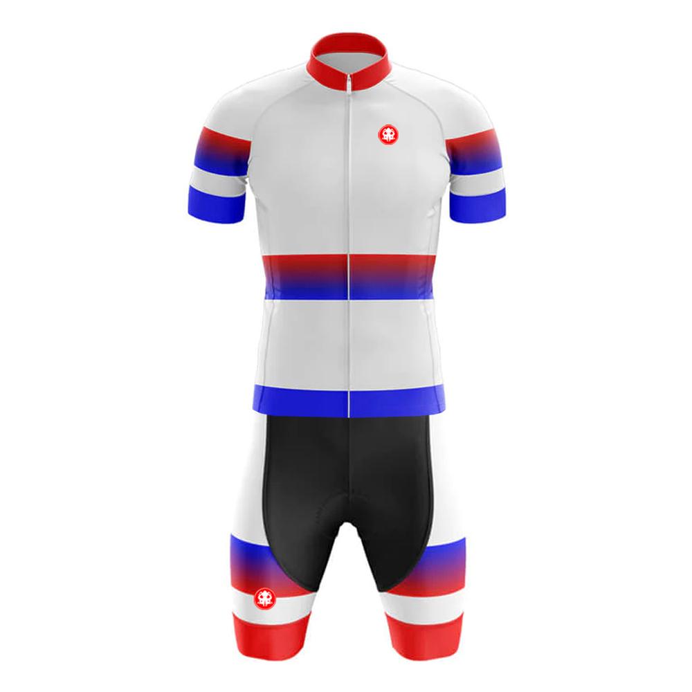 Muta Triathlon Abbigliamento Ciclismo Uomo Maglia Ciclismo Abbigliamento Estivo per Ciclismo Competizione Abbigliamento Ciclismo Outdoor 2026