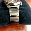 [USED] SEIKO Solar Chronograph Watch