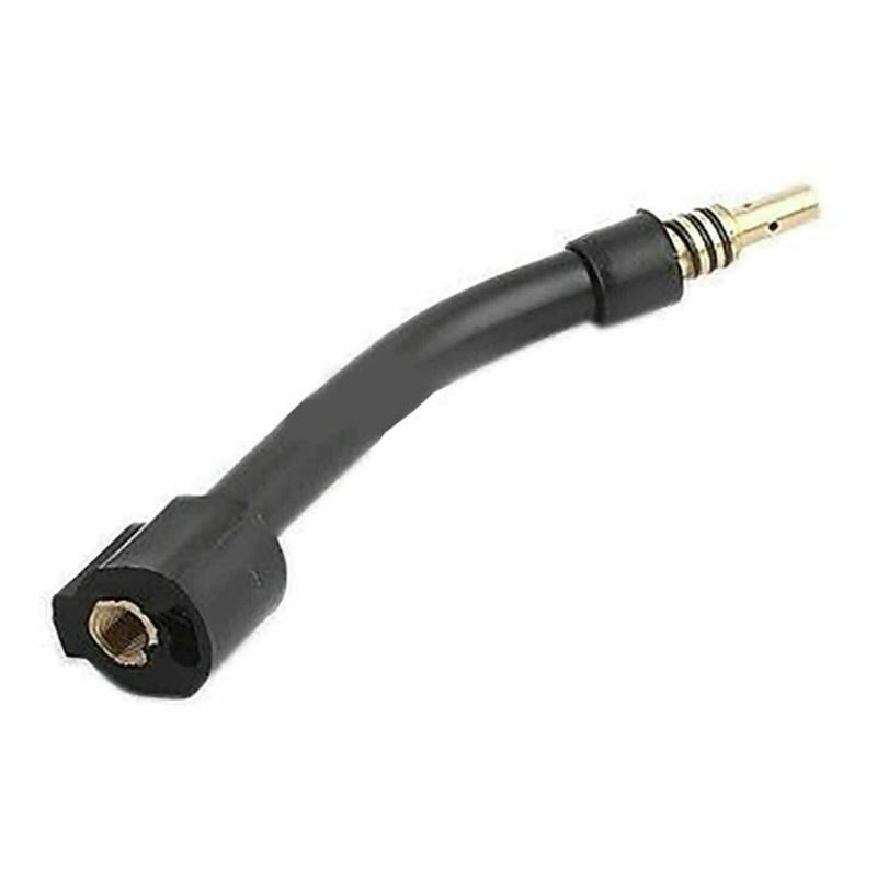 652F Tall Accuracy 0.8mm Welding Nozzle Set With Heat Resistant Advice For MOVE Rifles