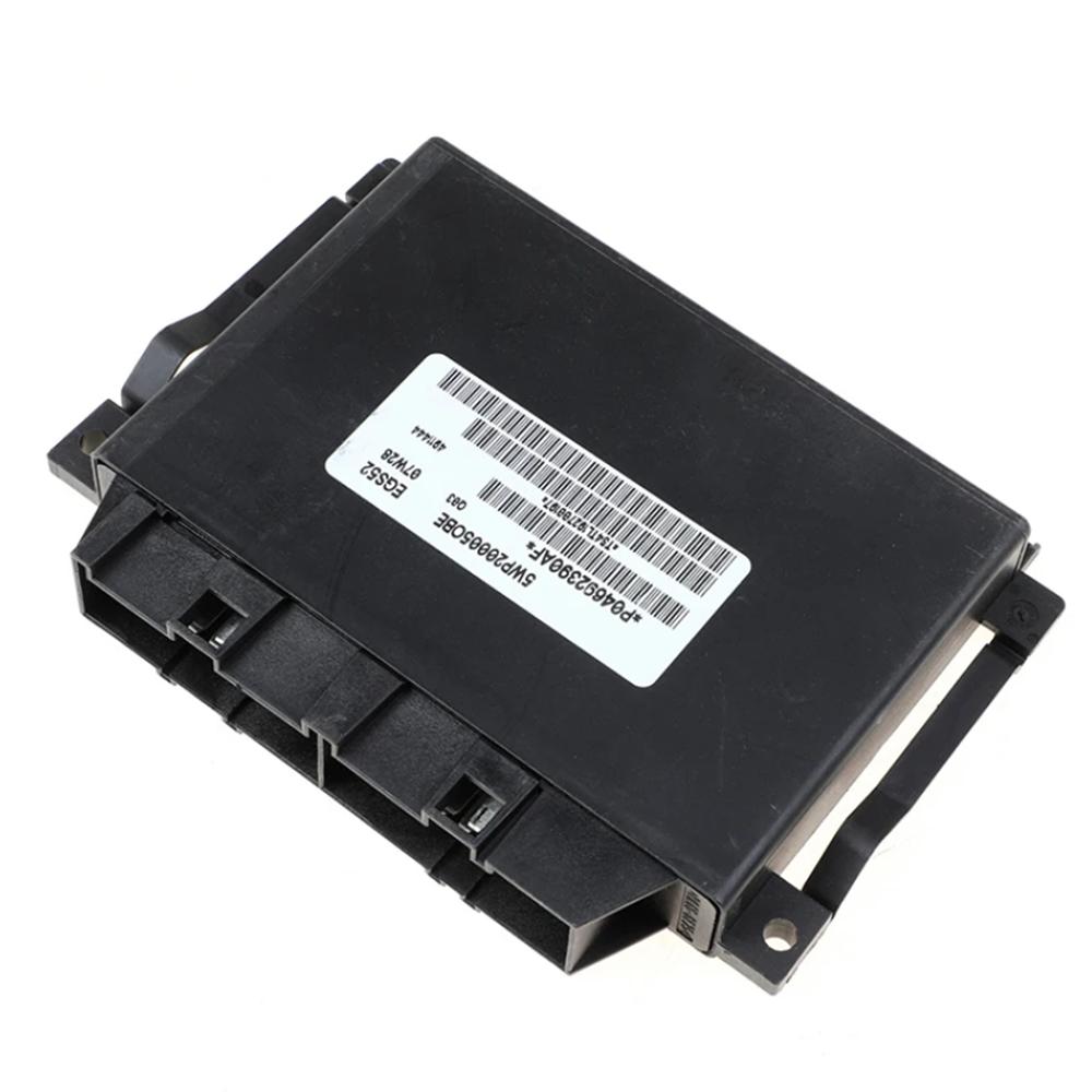Transmission Control Module For Chrysler Dodge Jeep 2005 04692390AF