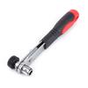 1pc 14" Ratchet Wrench Handle for Screwdriver Bits or Sockets Handy Tool