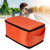 Large Size Waterproof Disassemble SLR Camera Liner Bag Inner Case Partition Padded Insert