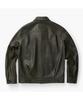 Henry Cottons Vegetable Leather Trucker Jacket Ahudm26301Khx