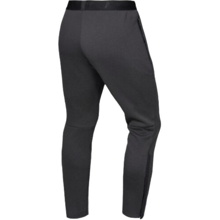 Nike Knitted Sweatpants Men's Gray 932270-060