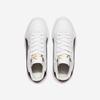 [PUMA] Court Bay [PKI40718503-PUMA White-PUMA Black-PUMA Gold]