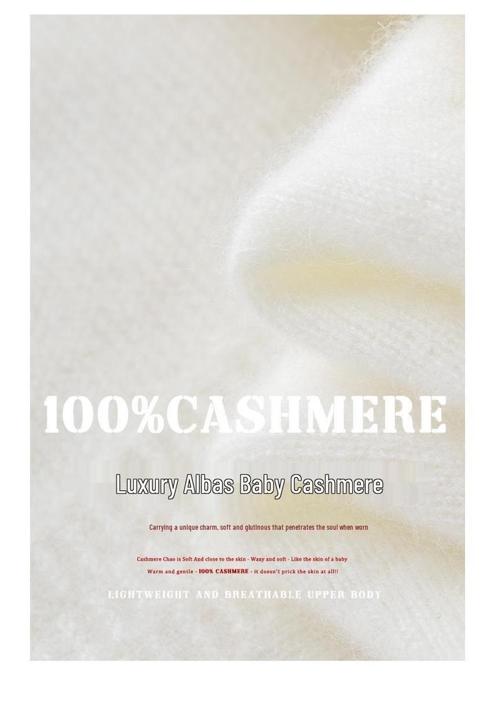 Women's 100% Cashmere Round Neck Spaghetti Strap Knit Vest - New Autumn/Winter Style Sleeveless Base Layer.