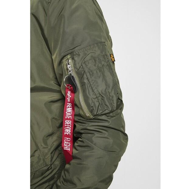 Куртка Alpha Industries AI.126101-142-3XL