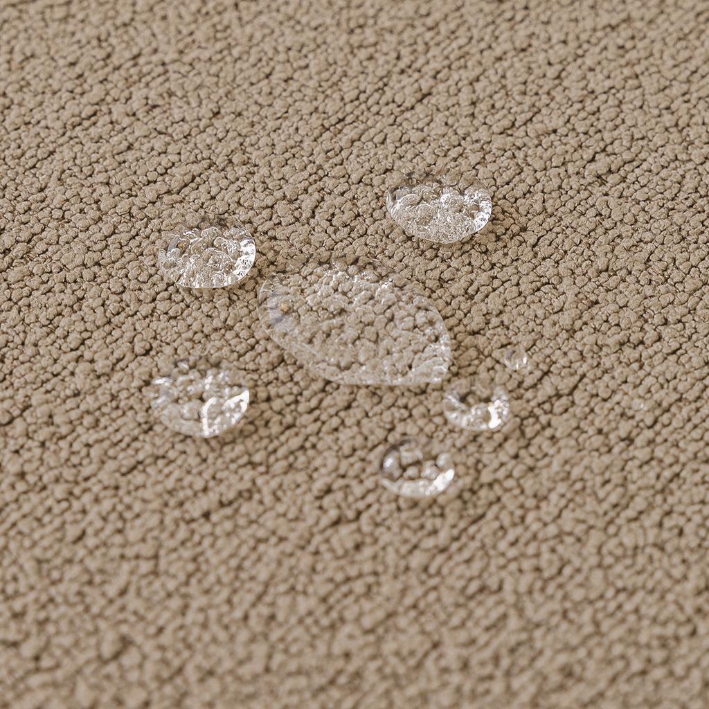 Chenille Waterproof Sofa Cushion Four Seasons Universal Modern Simple Non-Slip Stain-Resistant Anti-Scratching Sofa Cover High-Grade