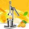 Stainless Steel Citrus Press Stainless Steel Juicer Stainless Steel Juicer for Citrus Fruits Heavy Duty for Orange Juice