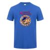 Secret of Monkey Island T Shirt Summer Unisex Cotton Short Sleeve Tshirts Funny Tshirt Unisex Tops Tee DZ