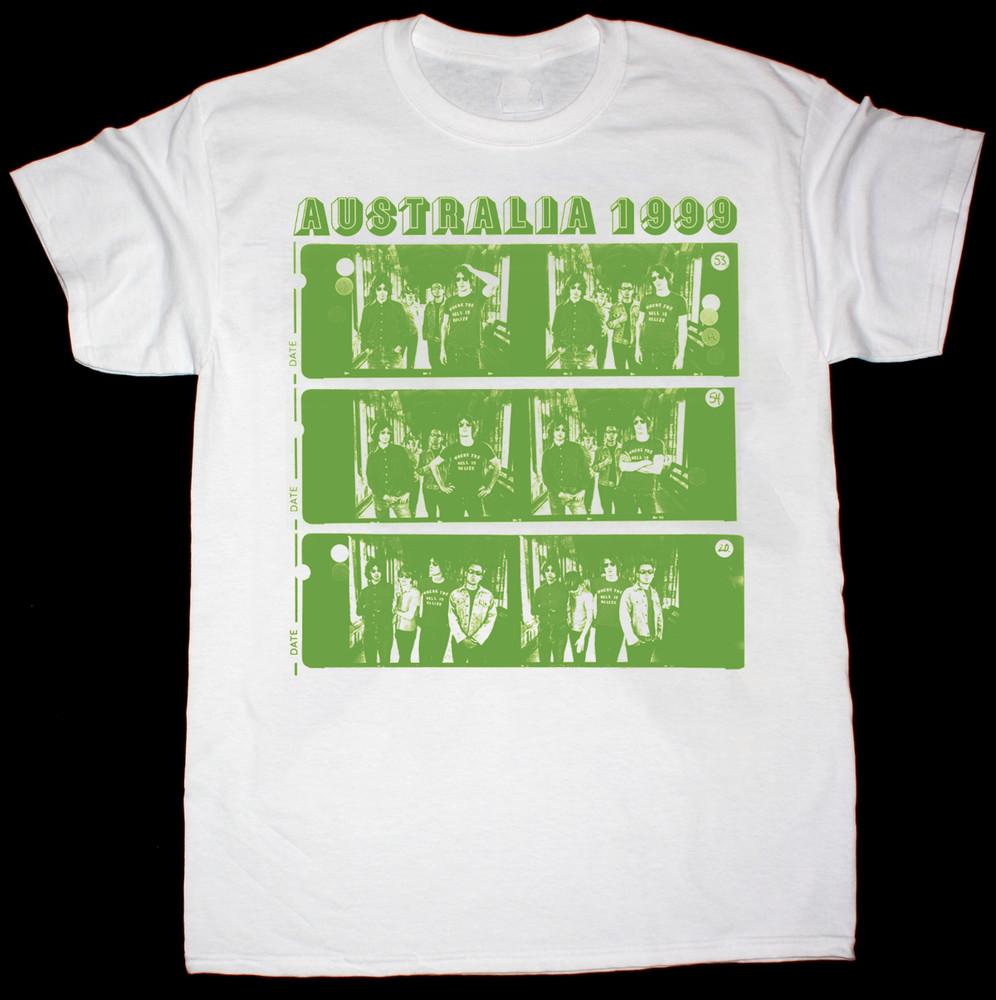 Band Vintage Guided By Voices Unisex T-Shirt All Size MC1106 Unisex T-Shirt XL