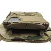 V2 PLUS Tactical Navigation Chest Rig with Enlarged MOLLE Gear Mount