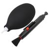 Professional Camera Cleaning Kit with Cleaning Pen Jelly Pen Air Blower Cleaning Cloth Camera Lens Cleaning Kit for