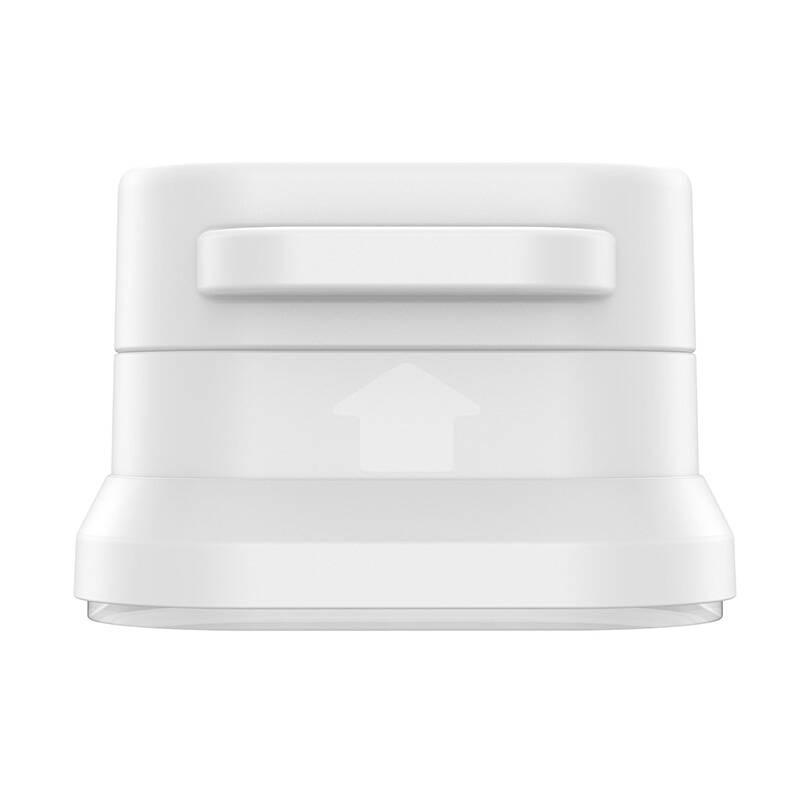 Magnetyczny Organizer Na Kable Joyroom Jr-Zs368 3 Szt. (Biały)