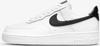 Sneakers Air Force 1 '07 Women White/white/white/black