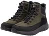 Rieker Men's Lace-up Boots Multicolored