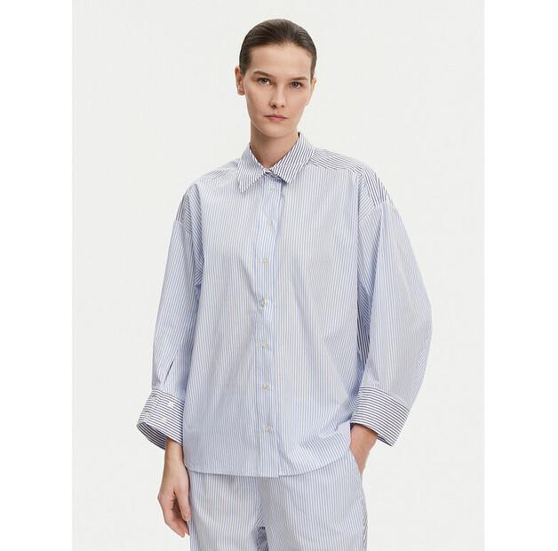 Рубашка Munthe Filberto EU 38