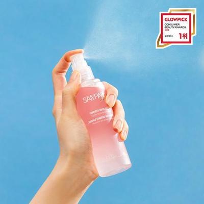 Ssangpa Addict Poreless Magic Essence 100ml