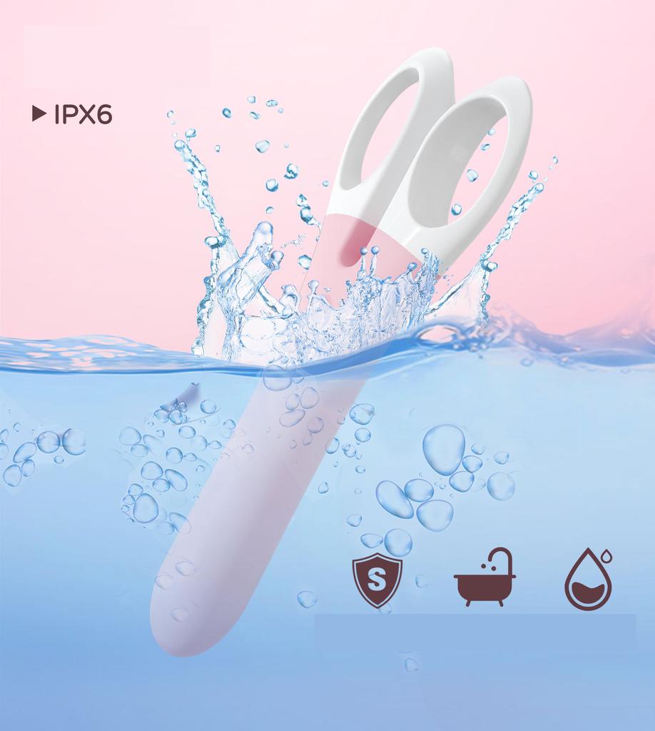 Jane Love Vibrator Orgasm Sex App Masturbator Female Erotic Supplies Sex Toys