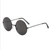 Women'S Sunglasses Mens Round Ladies Fashion Mirror Glasses For Women Men Vintage Uv400 Protection Sun Retro Eyewear