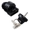 Ignition Switch Key 4011002 for Polaris Ranger RZR Scrambler Sportsman 1000 900 800 700 570 550 450 400 325 RZR XP Ranger Crew