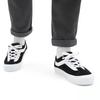 Vans Bold Ni 'Black' (Unisex) Black / True White Skate Shoes VN0A3WLPOS7