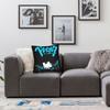 B-Berserks Pillow Cover Cute Funny Pillow Case For Living Room Chair Soft Pillowcases Birthday Gift