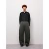 GU by Uniqlo Smooth Sweat 3d Barrel Pants Mn      