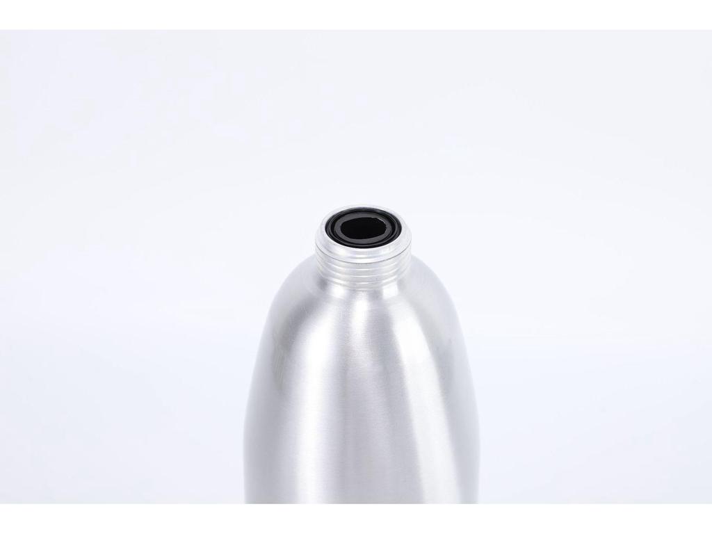 Aluminum Soda Water Gun & Carbonated Drink Maker