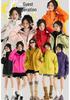 Unisex 3-in-1 Waterproof Windproof Hooded Jacket for Outdoor Mountaineering