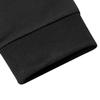 Asics Fashionable Comfortable Hooded Warm Long Sleeve Jacket Men jackets Black 2031F148-001